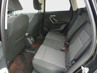 CUOTA 445 € BMW X1 2023