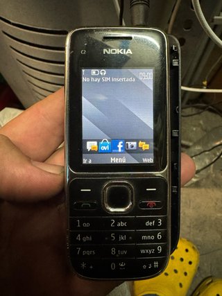 Lote Nokia: Cellulari e Batterie