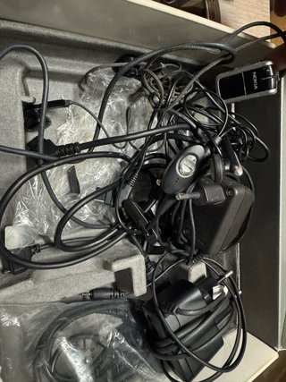 Lote Nokia: Cellulari e Batterie