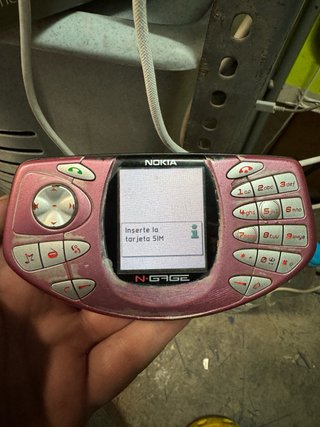 Lote Nokia: Cellulari e Batterie
