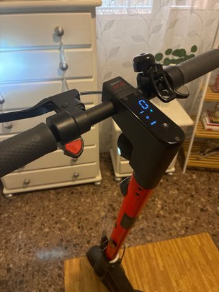 Patinete Eléctrico SEAT MÓ 65 (2023)