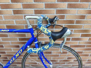 Bici Carretera Olmo Azul Shimano Ultegra/600