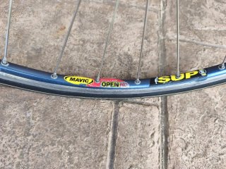 Bici Carretera Olmo Azul Shimano Ultegra/600
