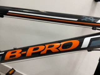 Bicicleta Montaña Junior B-Pro
