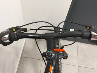 Bicicleta Montaña Junior B-Pro
