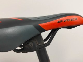 Bicicleta Montaña Junior B-Pro