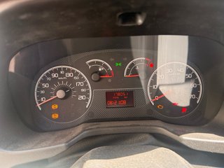 FIAT Fiorino 2017