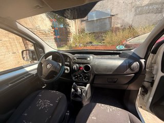 FIAT Fiorino 2017