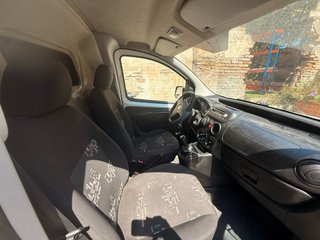 FIAT Fiorino 2017