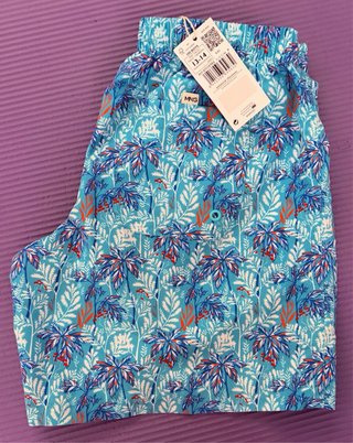 Bañador niño estampado