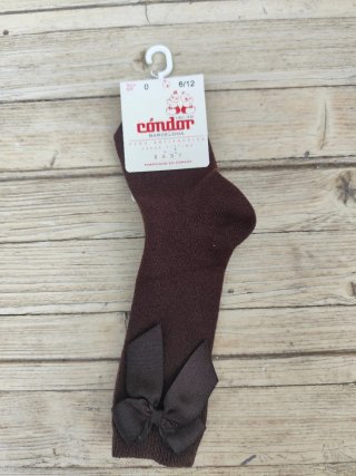 Calcetines Condor. No negociable