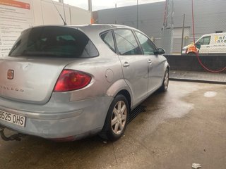 SEAT Toledo 2006
