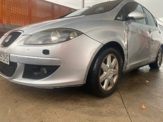 SEAT Toledo 2006