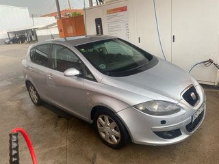 SEAT Toledo 2006