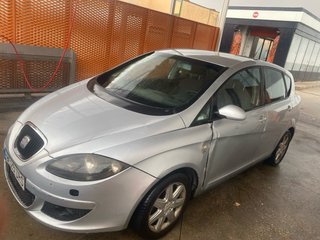 SEAT Toledo 2006