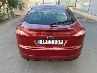 Ford Mondeo 2007