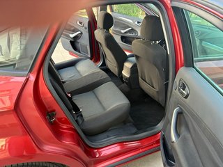 Ford Mondeo 2007