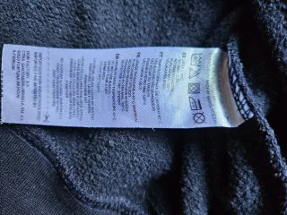 Sudadera Mirasol Padel Azul