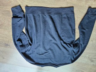 Sudadera Mirasol Padel Azul
