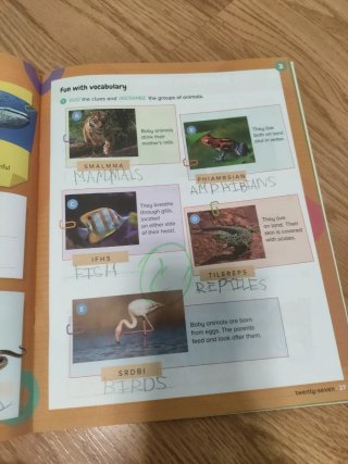 NATURAL SCIENCE 3 PRIMARY ACTIVITY BOOK WORLD M...