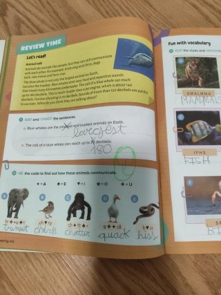 NATURAL SCIENCE 3 PRIMARY ACTIVITY BOOK WORLD M...