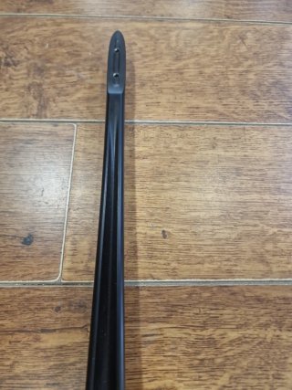 Sabfoil Fuselaje F753-K