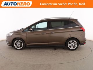 Ford Grand C-MAX 1.5 TDCi Titanium