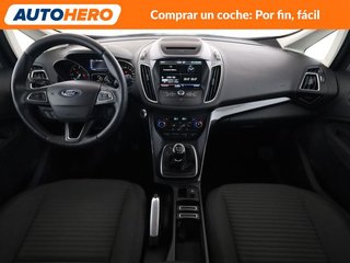 Ford Grand C-MAX 1.5 TDCi Titanium