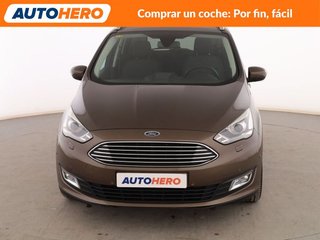 Ford Grand C-MAX 1.5 TDCi Titanium