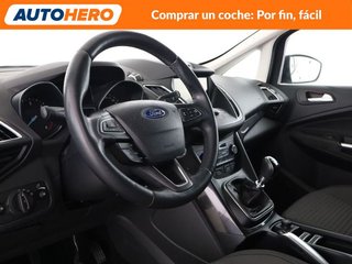 Ford Grand C-MAX 1.5 TDCi Titanium