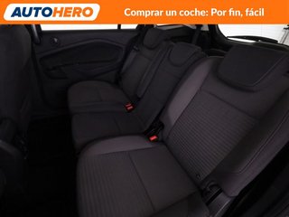Ford Grand C-MAX 1.5 TDCi Titanium