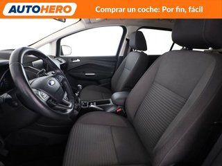 Ford Grand C-MAX 1.5 TDCi Titanium