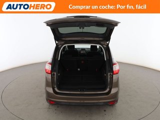 Ford Grand C-MAX 1.5 TDCi Titanium