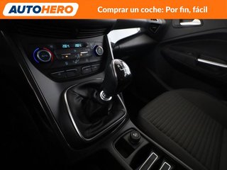 Ford Grand C-MAX 1.5 TDCi Titanium
