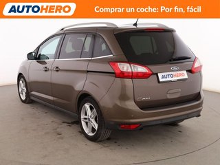 Ford Grand C-MAX 1.5 TDCi Titanium