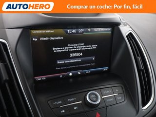 Ford Grand C-MAX 1.5 TDCi Titanium