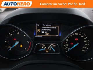 Ford Grand C-MAX 1.5 TDCi Titanium