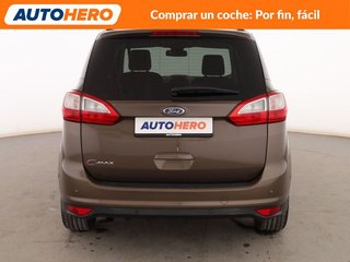 Ford Grand C-MAX 1.5 TDCi Titanium