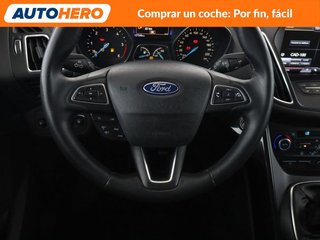 Ford Grand C-MAX 1.5 TDCi Titanium