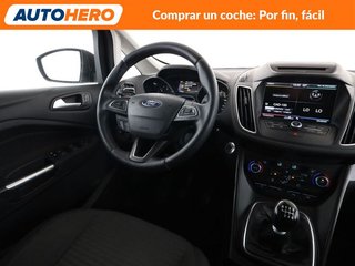 Ford Grand C-MAX 1.5 TDCi Titanium