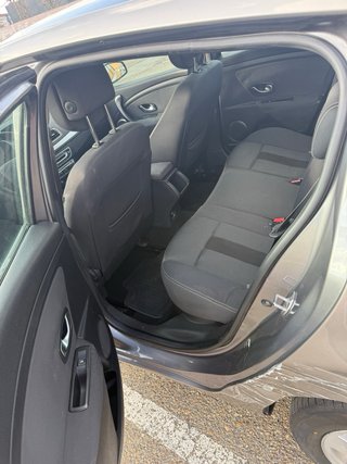 Renault Megane 2009