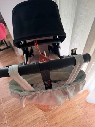 Bugaboo Camaleón Silla de Paseo