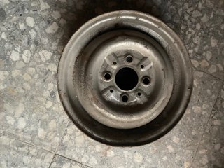 2 Llantas Seat 600 E L