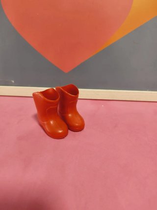 Botas Nancy Rojas