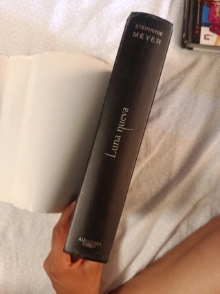 Luna nueva