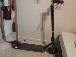 Patinete Xiaomi