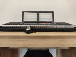 Teclado Yamaha PSR-F51