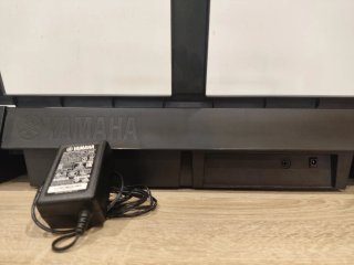 Teclado Yamaha PSR-F51