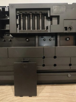 Teclado Yamaha PSR-F51