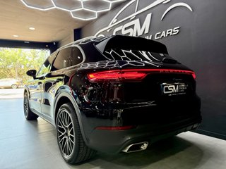 Porsche CAYENNE 340cv